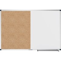 Legamaster Multifunktionstafel UNITE Stahl Material der...
