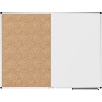 Legamaster Multifunktionstafel UNITE Stahl Material der...