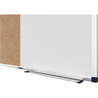Legamaster Multifunktionstafel UNITE Stahl Material der...