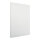 Nobo® Whiteboard Modular Maße der Oberfläche: 60 x 45 cm (B x H) Tafel magnethaftend nicht beidseitig beschreibbar Stahl lackiert weiß
