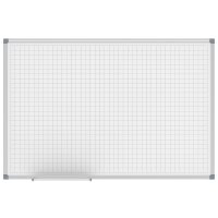 MAUL Rastertafel MAULstandard 90 x 60 cm (B x H) mit...