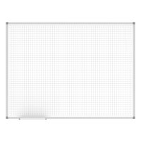 MAUL Rastertafel MAULstandard 120 x 90 cm (B x H) mit...