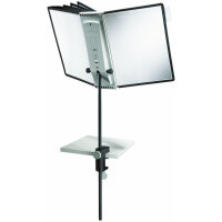 DURABLE Sichttafelständer SHERPA® Display System...