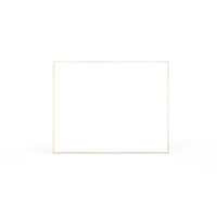 magnetoplan® Whiteboard Design Wood Series Maße...