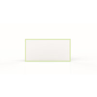magnetoplan® Whiteboard Design Wood Series Maße...
