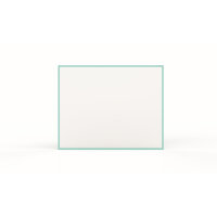 magnetoplan® Whiteboard Design Wood Series Maße...