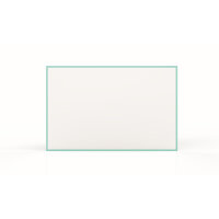 magnetoplan® Whiteboard Design Wood Series Maße...