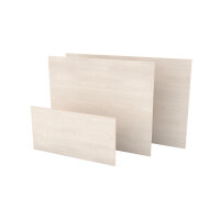 magnetoplan® Magnettafel Design Wood Series 148 x 96...