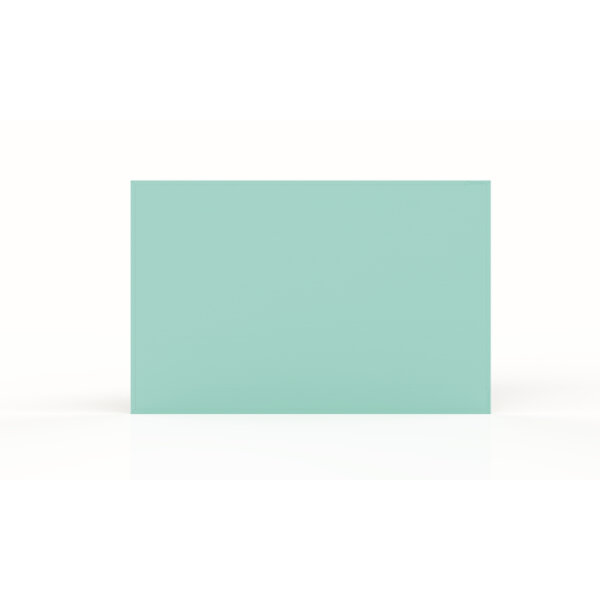 magnetoplan® Magnettafel Design Wood Series 148 x 96 cm (B x H) Birkenholz hellblau