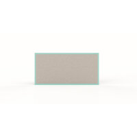 magnetoplan® Pinnwand Design Wood Series Maße...