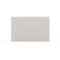 magnetoplan® Pinnwand Design Wood Series Maße...