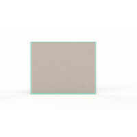 magnetoplan® Pinnwand Design Wood Series Maße...