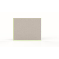 magnetoplan® Pinnwand Design Wood Series Maße...