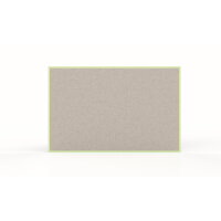 magnetoplan® Pinnwand Design Wood Series Maße...