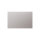 Legamaster Glasboard matte 150 x 100 x 0,4 cm (B x H x T) Tafel magnethaftend inkl. zwei superstarke Magnete (Ø 20 mm), ein Glasboardmarker edding95 Sicherheitsglas warmgrau