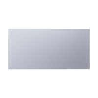 Legamaster Glasboard matte 200 x 100 x 0,4 cm (B x H x T)...