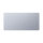 Legamaster Glasboard matte 200 x 100 x 0,4 cm (B x H x T) Tafel magnethaftend inkl. zwei superstarke Magnete (Ø 20 mm), ein Glasboardmarker edding95 Sicherheitsglas hellblau