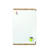 rocada Whiteboard Natural Maße der Oberfläche:...
