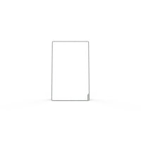 Playroom Whiteboard PLAYBOARD M Maße der...