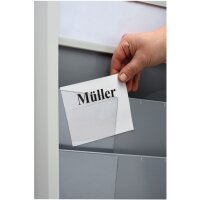 EICHNER Kartentafel 158 x 128,2 x 7,8 cm (B x H x T) DIN...