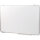 Soennecken Whiteboard oeco Maße der Oberfläche: 90 x 60 cm (B x H) Tafel magnethaftend nicht beidseitig beschreibbar Stahl emailliert weiß