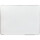 Soennecken Whiteboard oeco Maße der Oberfläche: 120 x 90 cm (B x H) Tafel magnethaftend nicht beidseitig beschreibbar Stahl emailliert weiß