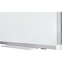 Soennecken Whiteboard oeco Maße der Oberfläche: 180 x 90 cm (B x H) Tafel magnethaftend nicht beidseitig beschreibbar Stahl emailliert weiß
