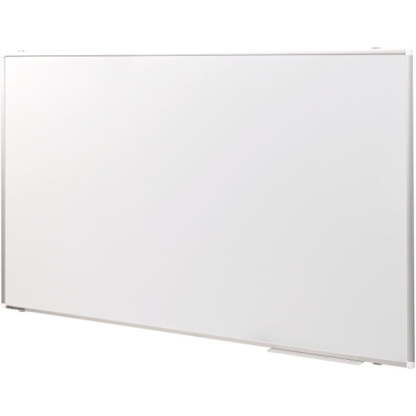 Soennecken Whiteboard oeco Maße der Oberfläche: 150 x 100 cm (B x H) Tafel magnethaftend nicht beidseitig beschreibbar Stahl emailliert weiß
