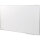 Soennecken Whiteboard oeco Maße der Oberfläche: 150 x 100 cm (B x H) Tafel magnethaftend nicht beidseitig beschreibbar Stahl emailliert weiß