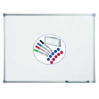 MAUL Whiteboard MAULpro Maße der Oberfläche:...