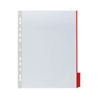 DURABLE Sichttafel FUNCTION DIN A4 Hart PVC Farbe des...