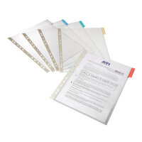 DURABLE Sichttafel FUNCTION DIN A4 Hart PVC Farbe des...