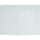 Bi-office Glasboard 90 x 60 x 4 cm (B x H x T) Tafel magnethaftend Sicherheitsglas weiß