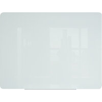 Bi-office Glasboard 150 x 120 x 4 cm (B x H x T) Tafel...