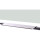 Bi-office Glasboard 120 x 90 x 0,8 cm (B x H x T) Tafel magnethaftend Sicherheitsglas weiß