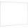 Bi-office Whiteboard Maya Maße der Oberfläche: 120 x 90 cm (B x H) Tafel magnethaftend nicht beidseitig beschreibbar Stahl lackiert weiß