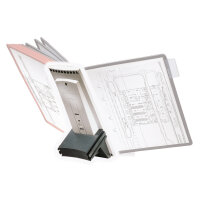 DURABLE Sichttafelständer SHERPA® EXTENSION...
