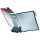 DURABLE Sichttafelständer SHERPA® EXTENSION MODULE 10 10,5 x 25,5 x 23 cm (B x H x T) ABS Kunststoff
