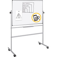 Bi-office Whiteboard Maße der Oberfläche: 150...
