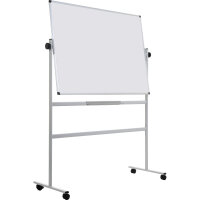 Bi-office Whiteboard Mobil Maße der...