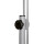 Bi-office Whiteboard Evolution Maße der Oberfläche: 120 x 90 cm (B x H) Tafel magnethaftend beidseitig beschreibbar Keramik emailliert weiß