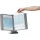 DURABLE Sichttafelständer SHERPA® MOTION TABLE 10 53 x 49 x 38 cm (B x H x T) Polyamid/Thermoplastische Elastomere/ABS Kunststoff/Polypropylen Anzahl der mitgelieferten Sichttafeln: 10 Sichttafeln graphit