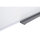 Bi-office Whiteboard Maya Maße der Oberfläche: 90 x 60 cm (B x H) Tafel magnethaftend nicht beidseitig beschreibbar Keramik emailliert weiß