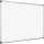 Bi-office Whiteboard Maya Maße der Oberfläche: 150 x 100 cm (B x H) Tafel magnethaftend nicht beidseitig beschreibbar Keramik emailliert weiß