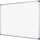 Bi-office Whiteboard Maya Maße der Oberfläche: 60 x 45 cm (B x H) Tafel magnethaftend nicht beidseitig beschreibbar Keramik emailliert weiß