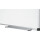 Bi-office Whiteboard Maya Maße der Oberfläche: 60 x 45 cm (B x H) Tafel magnethaftend nicht beidseitig beschreibbar Keramik emailliert weiß