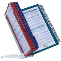 DURABLE Sichttafelständer VARIO® TABLE 20 46 x...