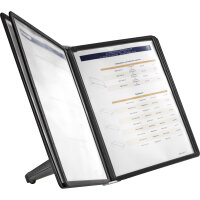 DURABLE Sichttafelständer SHERPA® SOHO TABLE 5...