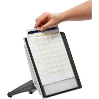DURABLE Sichttafelständer SHERPA® SOHO TABLE 5...