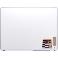 Legamaster Whiteboard PREMIUM PLUS Maße der...